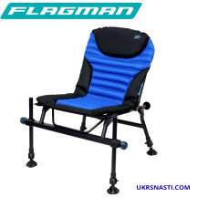 Кресло фидерное Flagman Armadale Feeder Chair Light Ø25мм